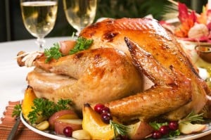 Organic Diestel Whole Turkey 12 – 14lb