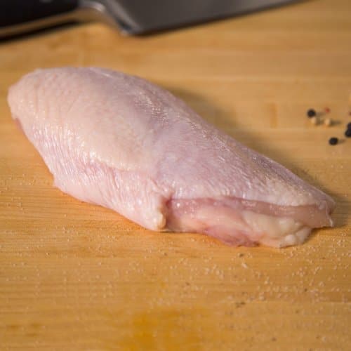 Where to Buy Chicken Breast With Skin on 