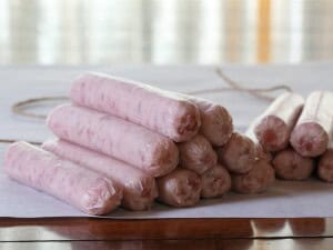 Breakfast Sausage Links – 2 lbs.