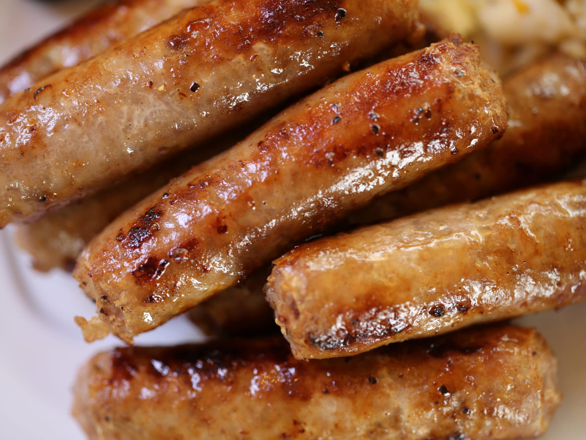 Breakfast Sausage Links Buy 2in1 Family Pack Porter York