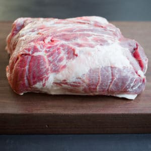 Natural Pork Shoulder