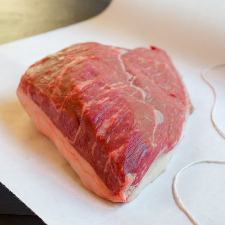 Picanha Cut