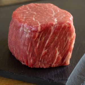 Wagyu Filet Mignon