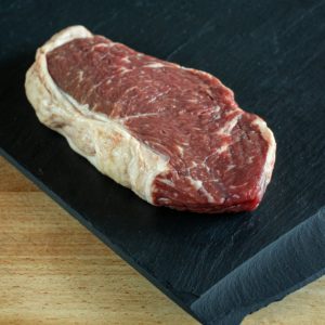 Wagyu New York Steak