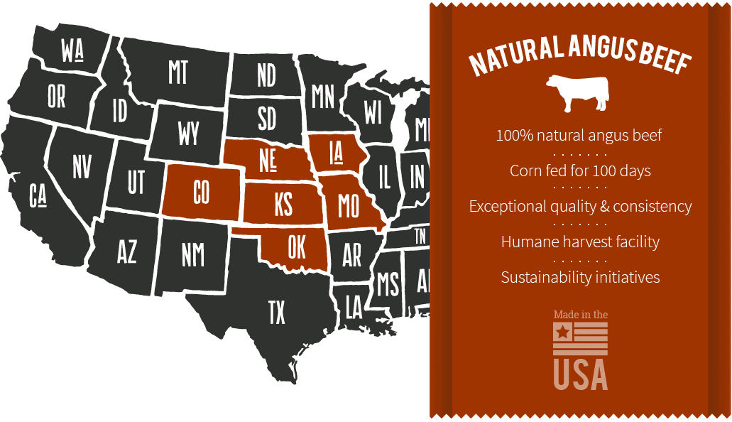 Buy Prime Rib Online | Premium Angus Beef | Porter & York