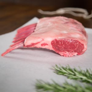 buy french trimmed rack of lamb porter and york
