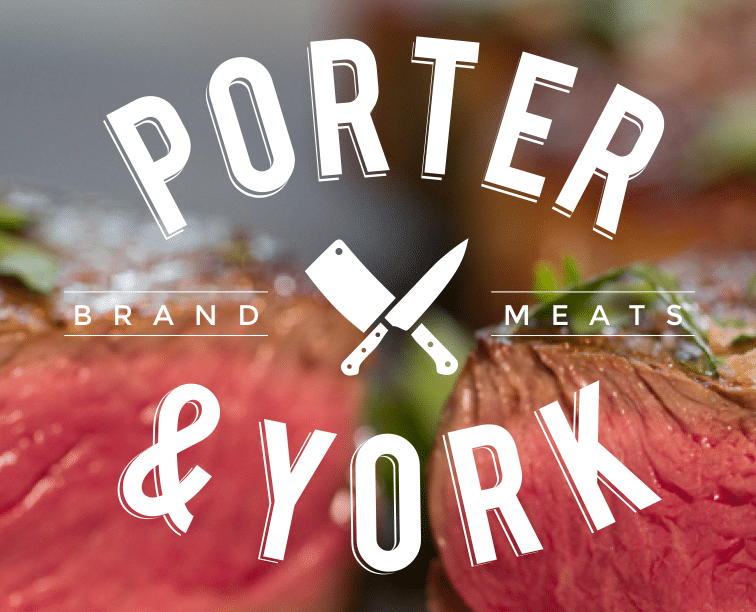 Porter & York