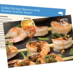 shrimp skewers recipe card download